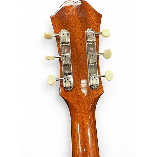 Used Epiphone Epiphone Inspired by 1964 Texan  Antique Natural Acoustic Electric Guitar