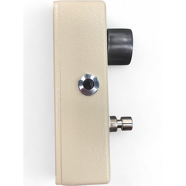 Used MXR M133 Micro Amp Pre Effect Pedal