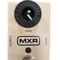 Used MXR M133 Micro Amp Pre Effect Pedal