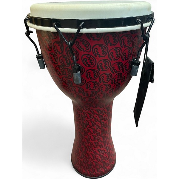 Used Toca Freestyle ii Djembe