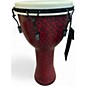 Used Toca Freestyle ii Djembe
