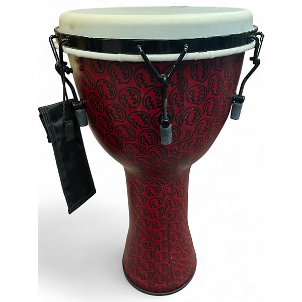 Used Toca Freestyle ii Djembe