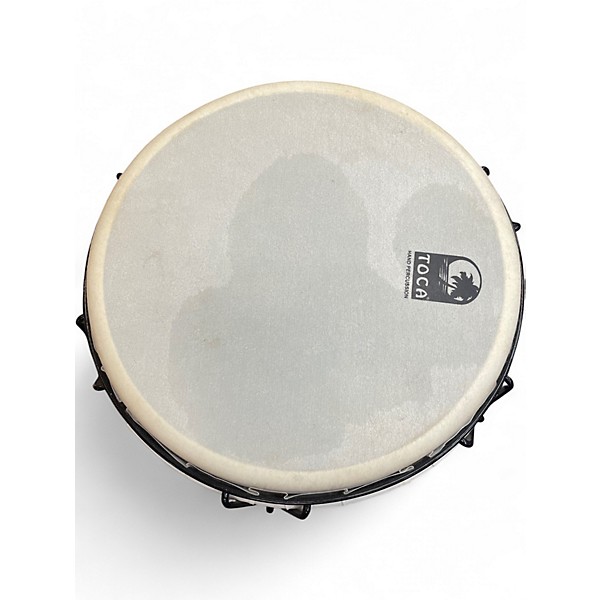 Used Toca Freestyle ii Djembe