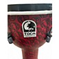 Used Toca Freestyle ii Djembe