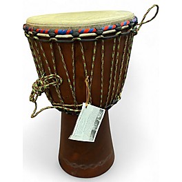 Used Kangaba Medium Djembe