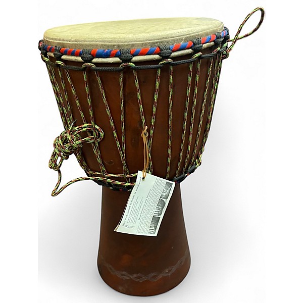 Used Kangaba Medium Djembe