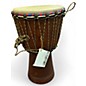 Used Kangaba Medium Djembe thumbnail