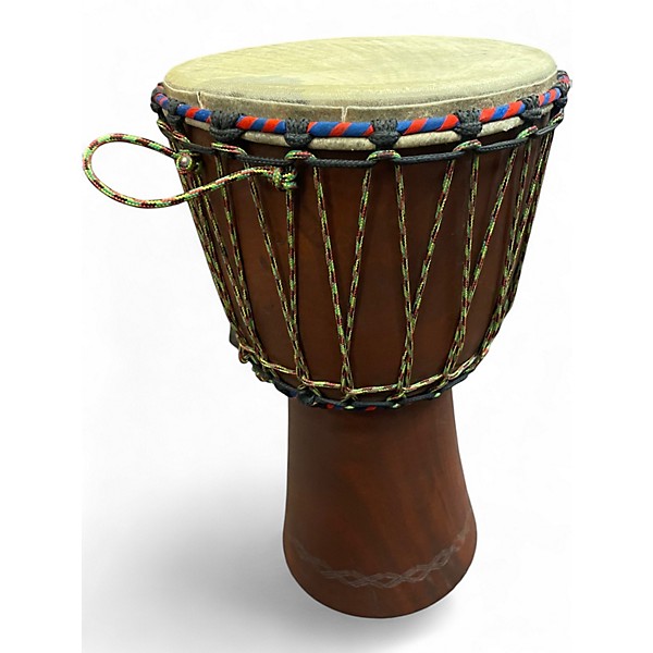 Used Kangaba Medium Djembe