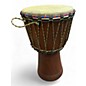 Used Kangaba Medium Djembe