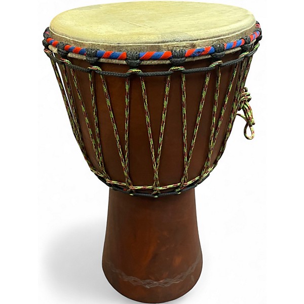 Used Kangaba Medium Djembe