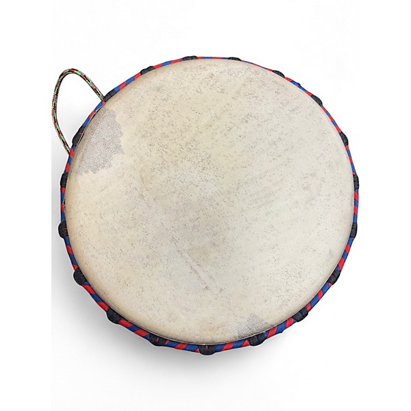 Used Kangaba Medium Djembe