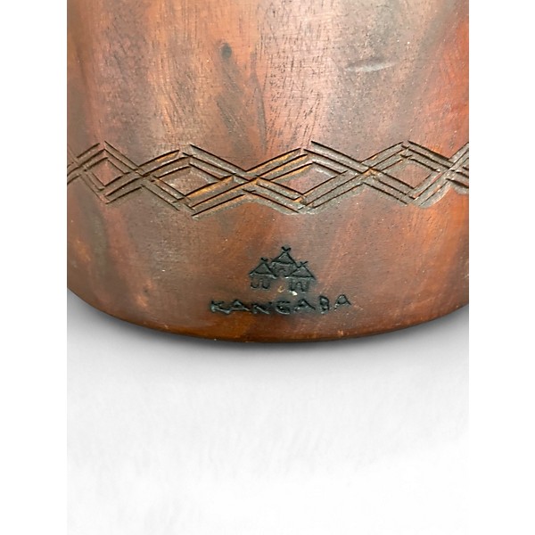 Used Kangaba Medium Djembe