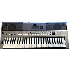 Used Yamaha PSRE443 Portable Keyboard