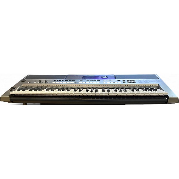 Used Yamaha PSRE443 Portable Keyboard