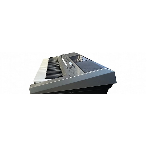 Used Yamaha PSRE443 Portable Keyboard