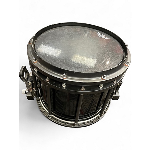Used SPL 13in HIGH TENSION MARCHING SNARE (NO CARRIER) Drum