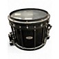 Used SPL 13in HIGH TENSION MARCHING SNARE (NO CARRIER) Drum