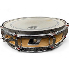Used Ludwig 13in ROCKER ELITE PICCOLO Natural Drum