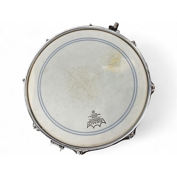 Used Ludwig 13in ROCKER ELITE PICCOLO Natural Drum