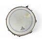 Used Ludwig 13in ROCKER ELITE PICCOLO Natural Drum