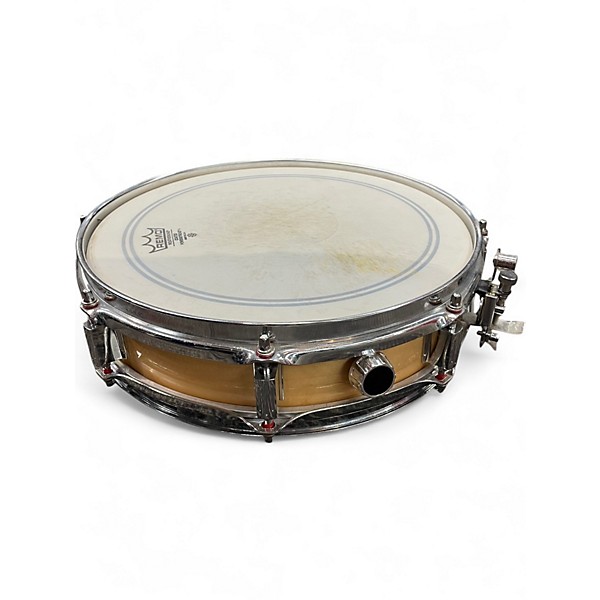 Used Ludwig 13in ROCKER ELITE PICCOLO Natural Drum