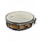 Used Ludwig 13in ROCKER ELITE PICCOLO Natural Drum