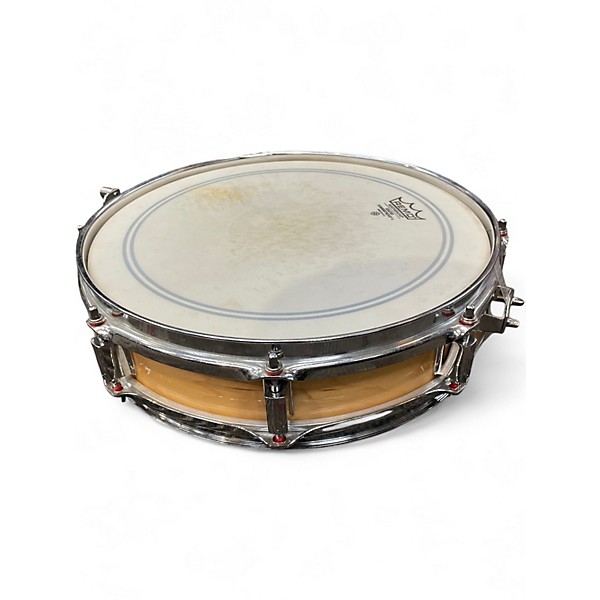 Used Ludwig 13in ROCKER ELITE PICCOLO Natural Drum
