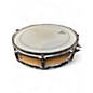 Used Ludwig 13in ROCKER ELITE PICCOLO Natural Drum