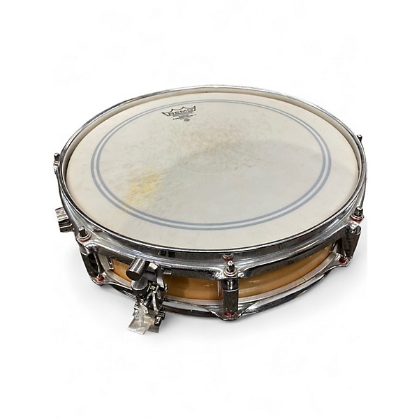 Used Ludwig 13in ROCKER ELITE PICCOLO Natural Drum