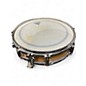 Used Ludwig 13in ROCKER ELITE PICCOLO Natural Drum