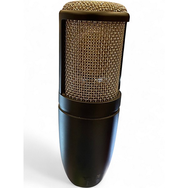Used AKG P220 Project Studio Condenser Microphone