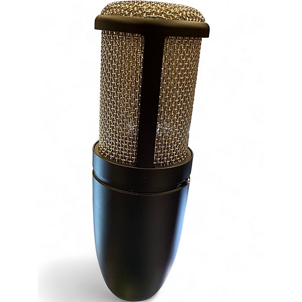 Used AKG P220 Project Studio Condenser Microphone