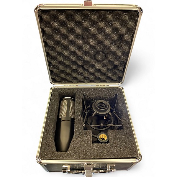 Used AKG P220 Project Studio Condenser Microphone