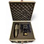 Used AKG P220 Project Studio Condenser Microphone