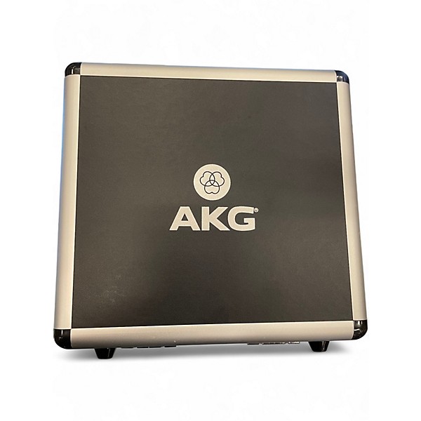 Used AKG P220 Project Studio Condenser Microphone