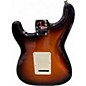 Used 2024 Fender American Professional II Stratocaster 2 Color Sunburst Solid Body Electric Guitar