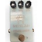 Used Byron SHEARLING Effect Pedal thumbnail
