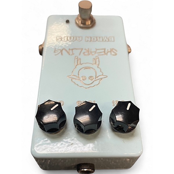Used Byron SHEARLING Effect Pedal