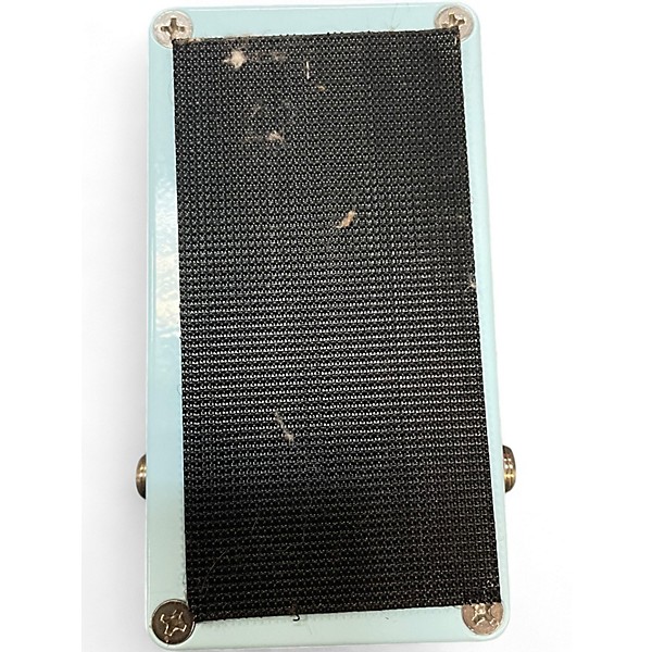 Used Byron SHEARLING Effect Pedal