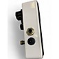 Used EarthQuaker Devices White Light Overdrive Effect Pedal