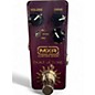 Used MXR duke of tone Effect Pedal thumbnail