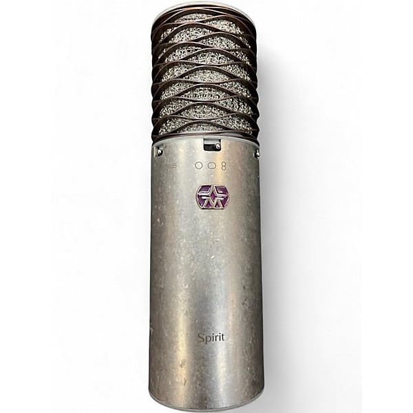 Used Aston Spirit Condenser Microphone