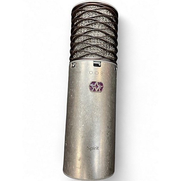 Used Aston Spirit Condenser Microphone