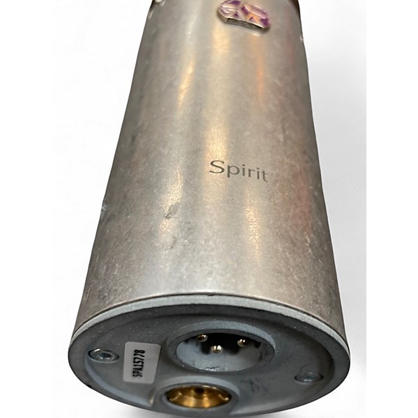 Used Aston Spirit Condenser Microphone