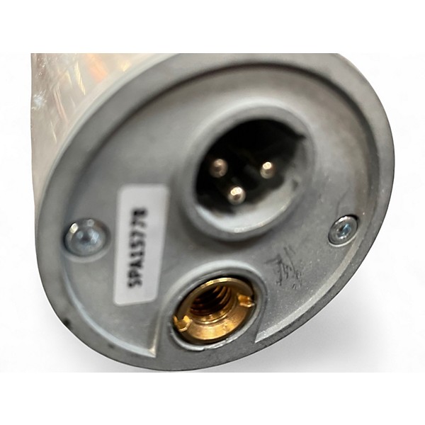 Used Aston Spirit Condenser Microphone