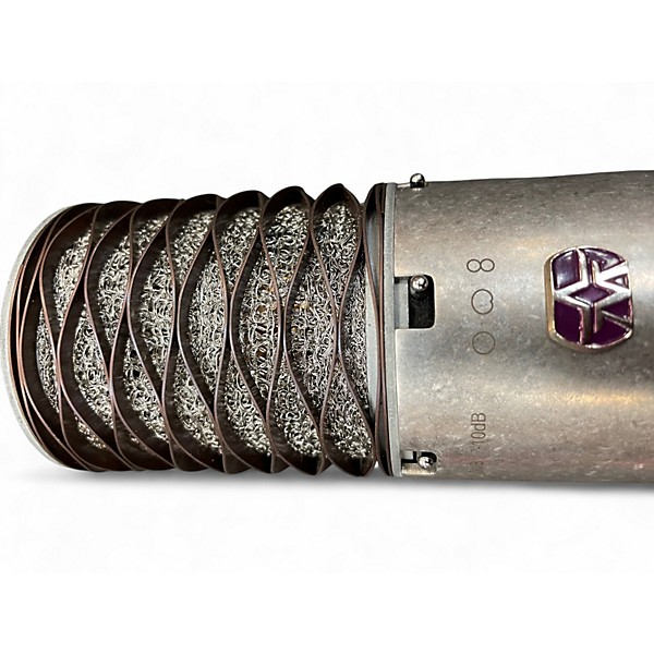 Used Aston Spirit Condenser Microphone