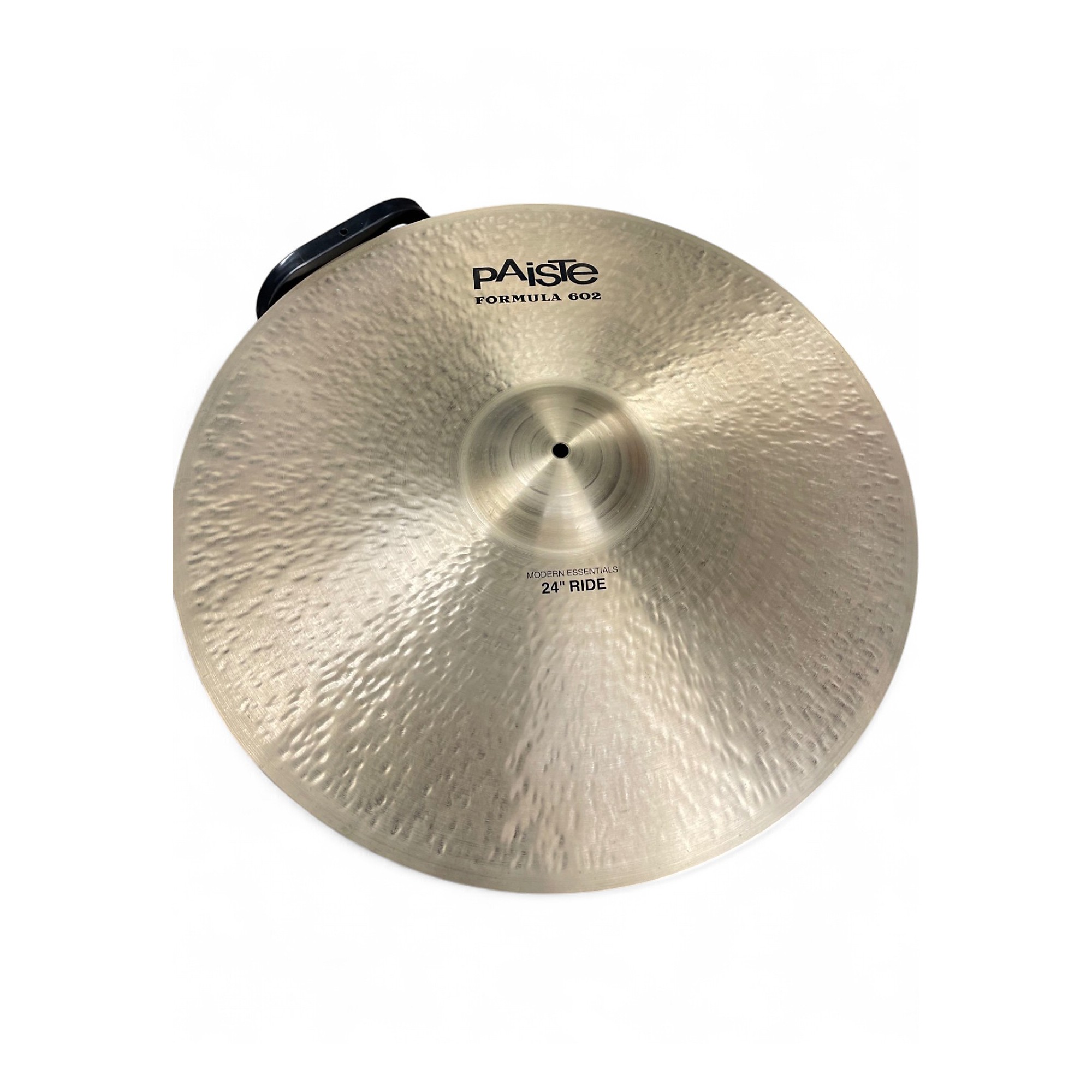 Paiste　Formula　602 Paiste 20