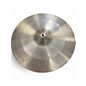 Used UFIP 18in RIDE Cymbal thumbnail