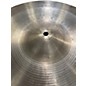 Used UFIP 18in RIDE Cymbal