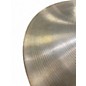 Used UFIP 18in RIDE Cymbal